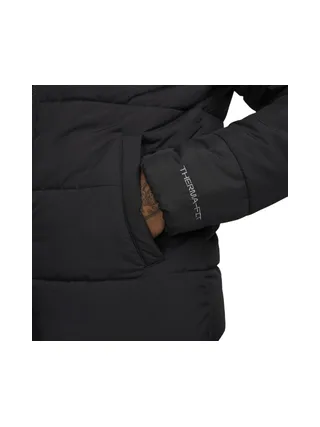Doudoune Noire Homme Nike M Nsw City 3
