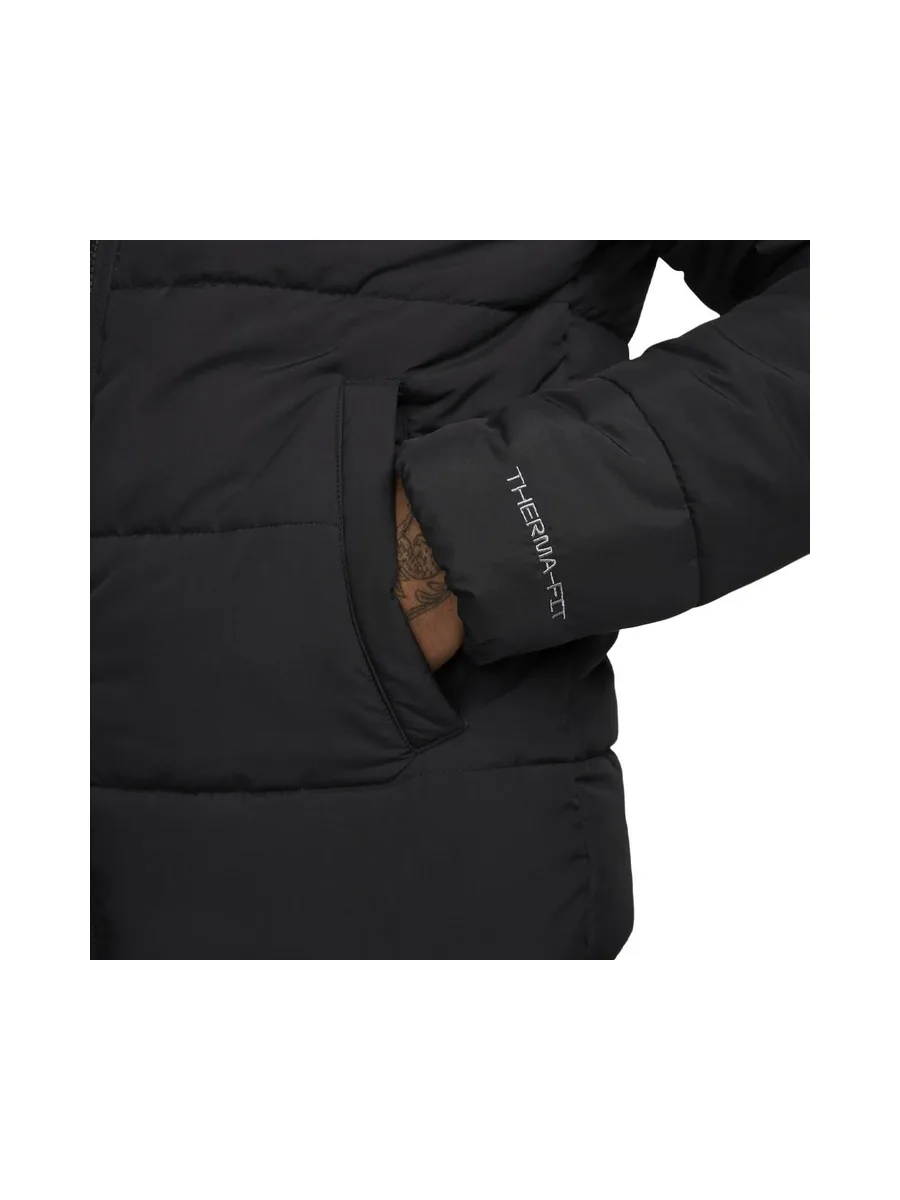 Doudoune Noire Homme Nike M Nsw City 4