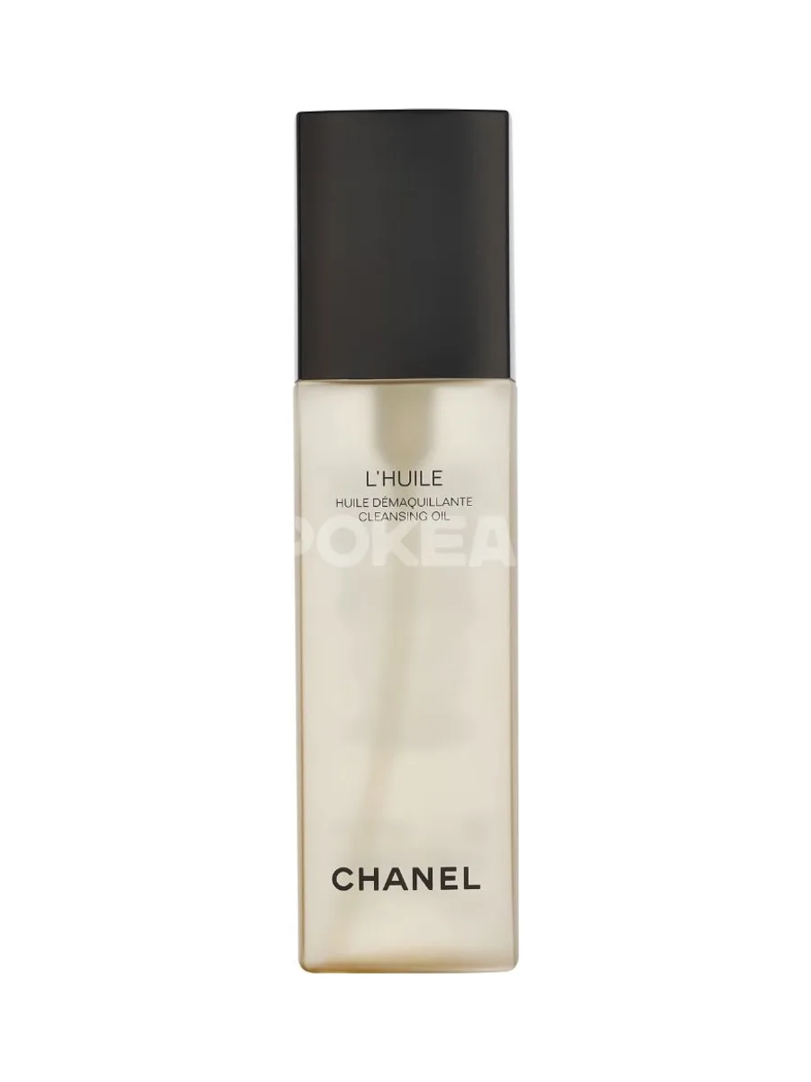 Chanel L'Huile Anti-Pollution Cleansing Oil 150ml - Anti-Pollution Cleansing Oil/All Skin Types 2