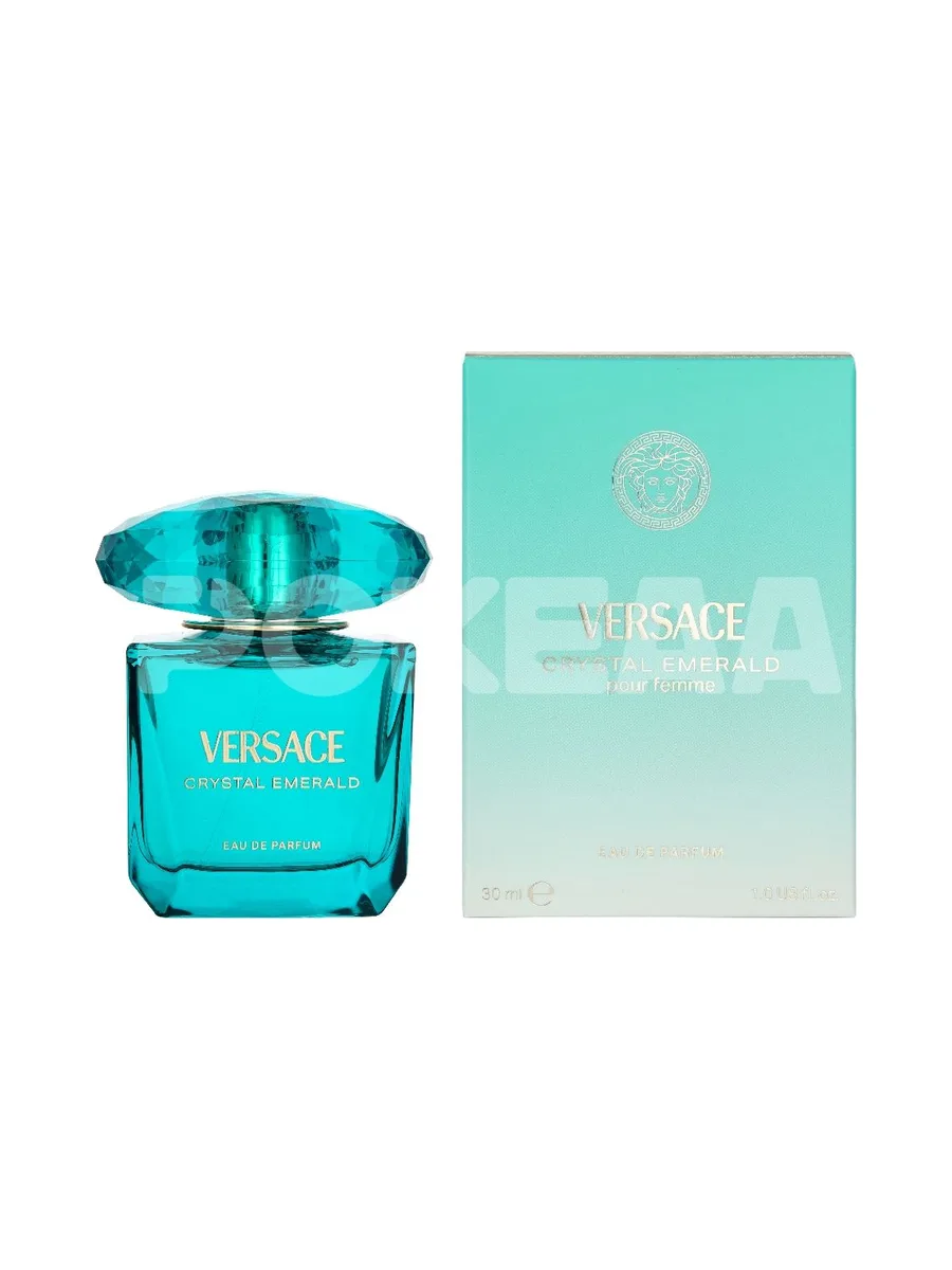 Versace Crystal Emerald Edp Spray 30ml 1