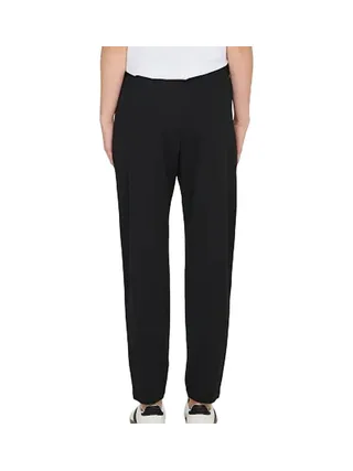 Pantalon Fluide Noir Femme JDY Lurex Dia 2