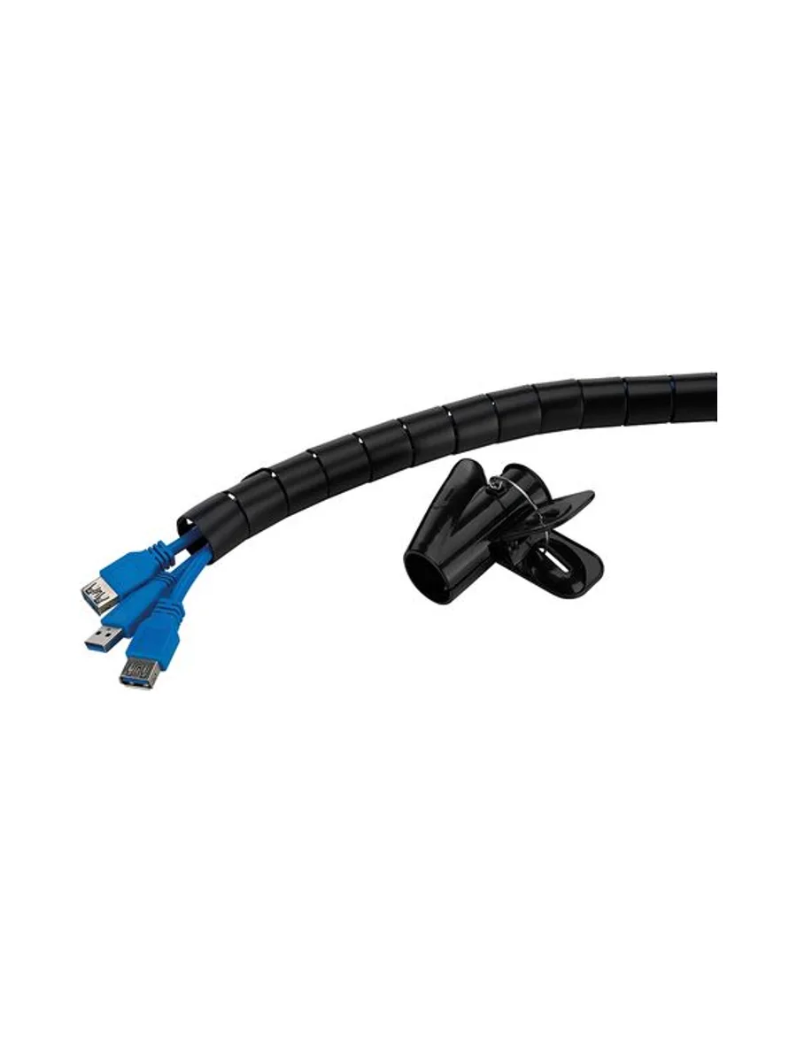 Neomounts Spiral Cable Wrap ø25 mm. mu 1