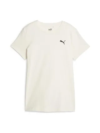 T-Shirt Ecru Femme Puma Better 1