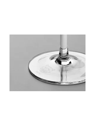 Verre à pied 47cl LAGOM - 6 pièces 7