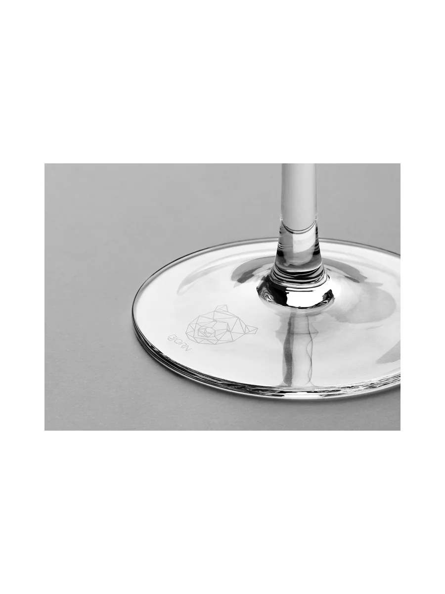 Verre à pied 47cl LAGOM - 6 pièces 7