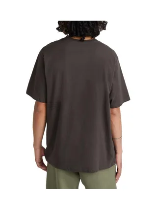 T-Shirt Marron Foncé Homme O'Neill Future Surf 2