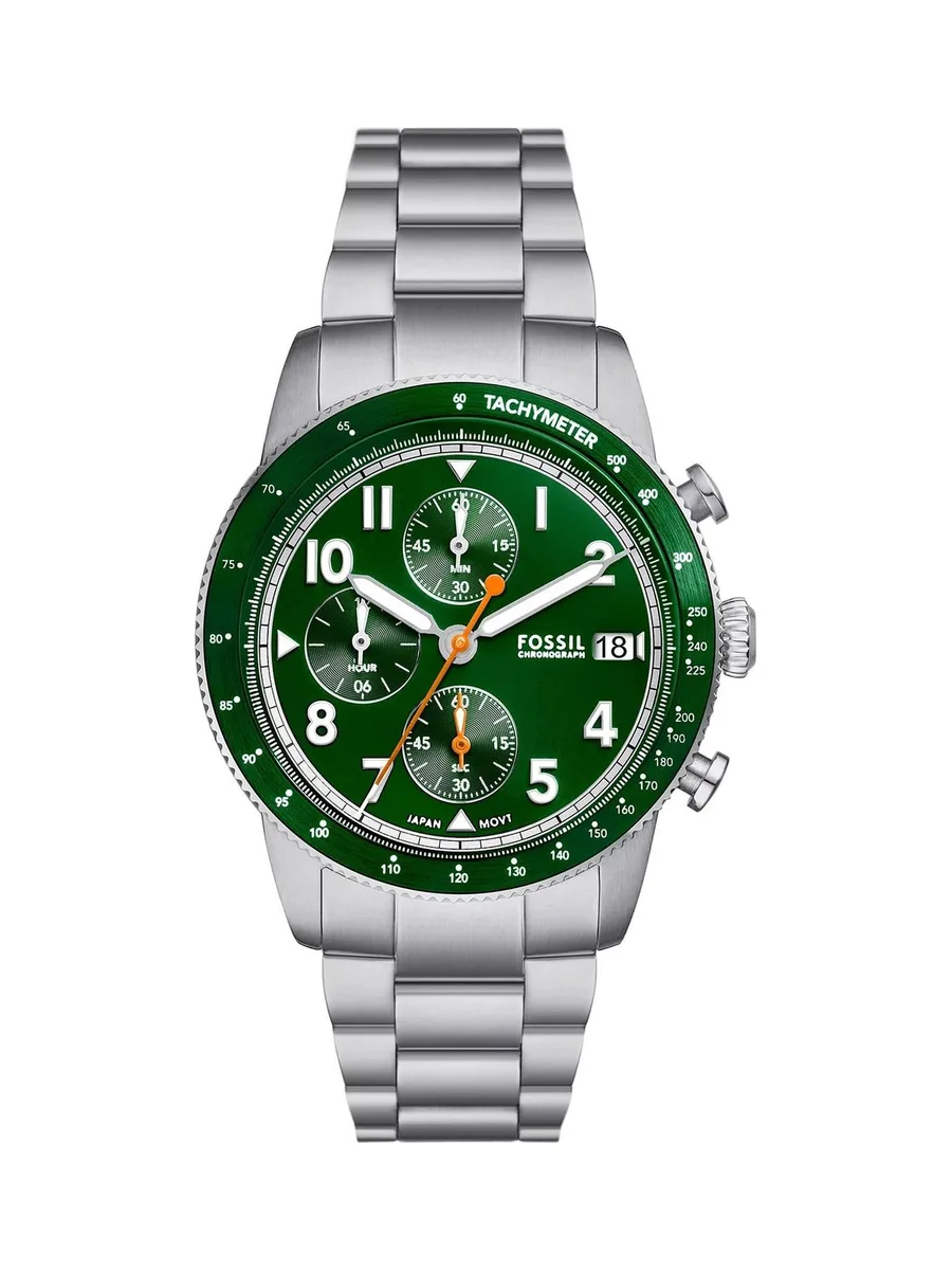 Fossil Men's Sport Tourer 1