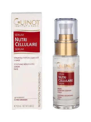Guinot Nutri Cellulaire Soothing Nourishing Serum 30ml 1