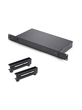 StarTech.com 10E-CHARGING-STATION mobile device charger 1
