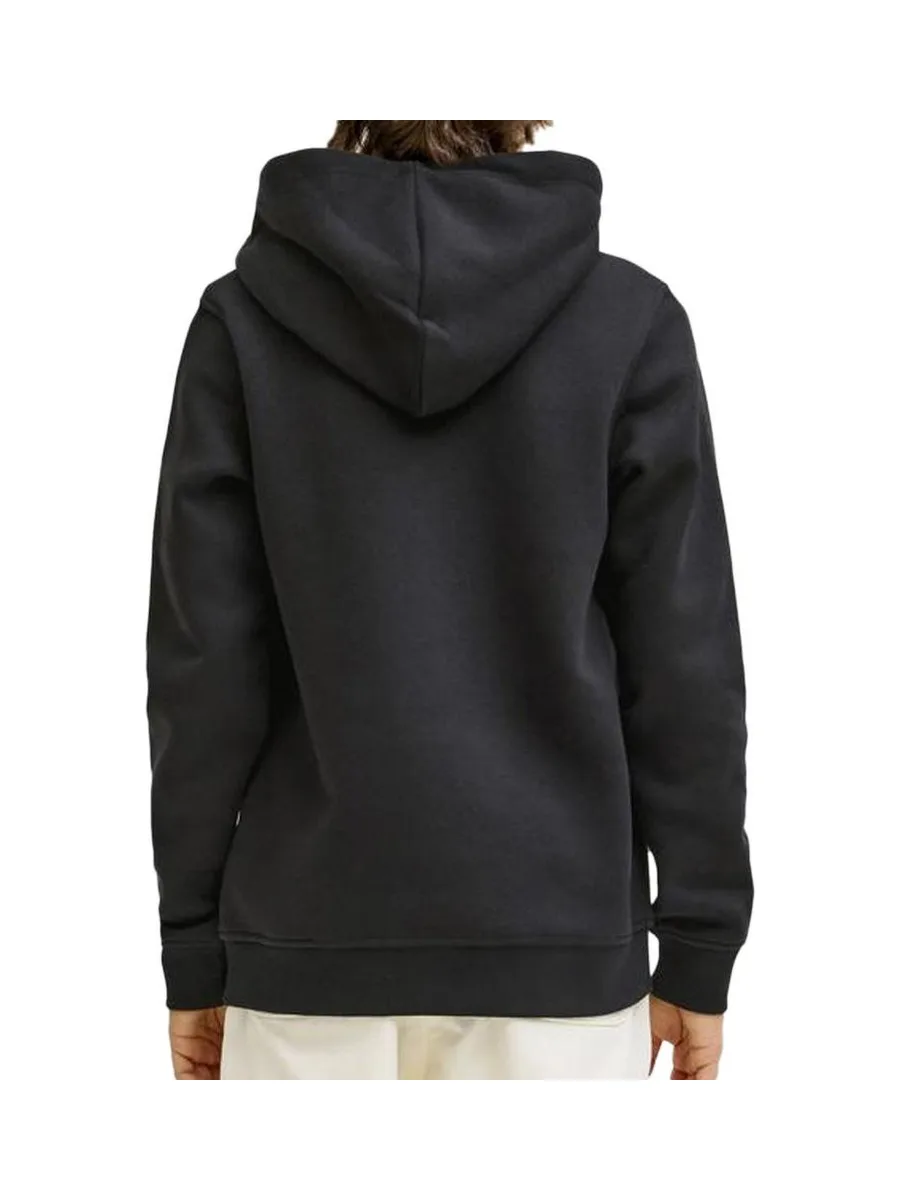 Sweat Noir Garçon Jack & Jones Greene 3