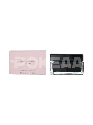 Narciso Rodriguez For Her Body Cream 150ml 1