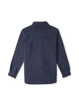 Veste Marine Garçon O'Neill Superfleece 2