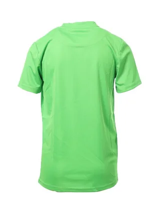 Maillot Vert Garçon Hungaria 2MATCH 2