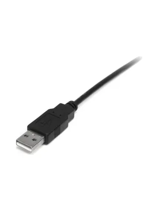 0.5m Mini USB 2.0 Cable - A to Mini B 2