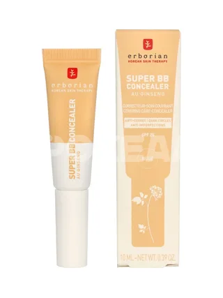 Erborian Super BB Concealer 10ml - Nude 1