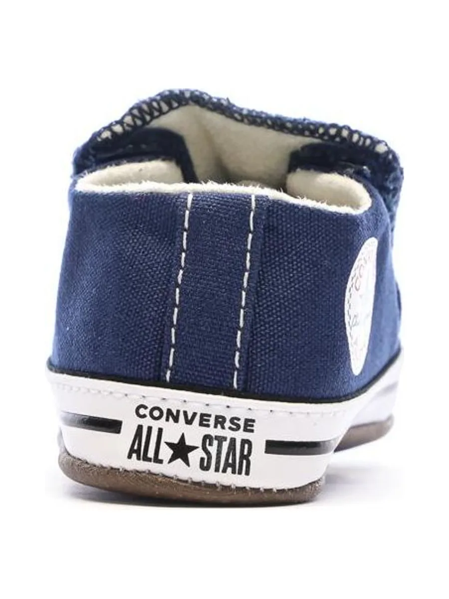 Baskets Marine Bébé Converse Cribster 4