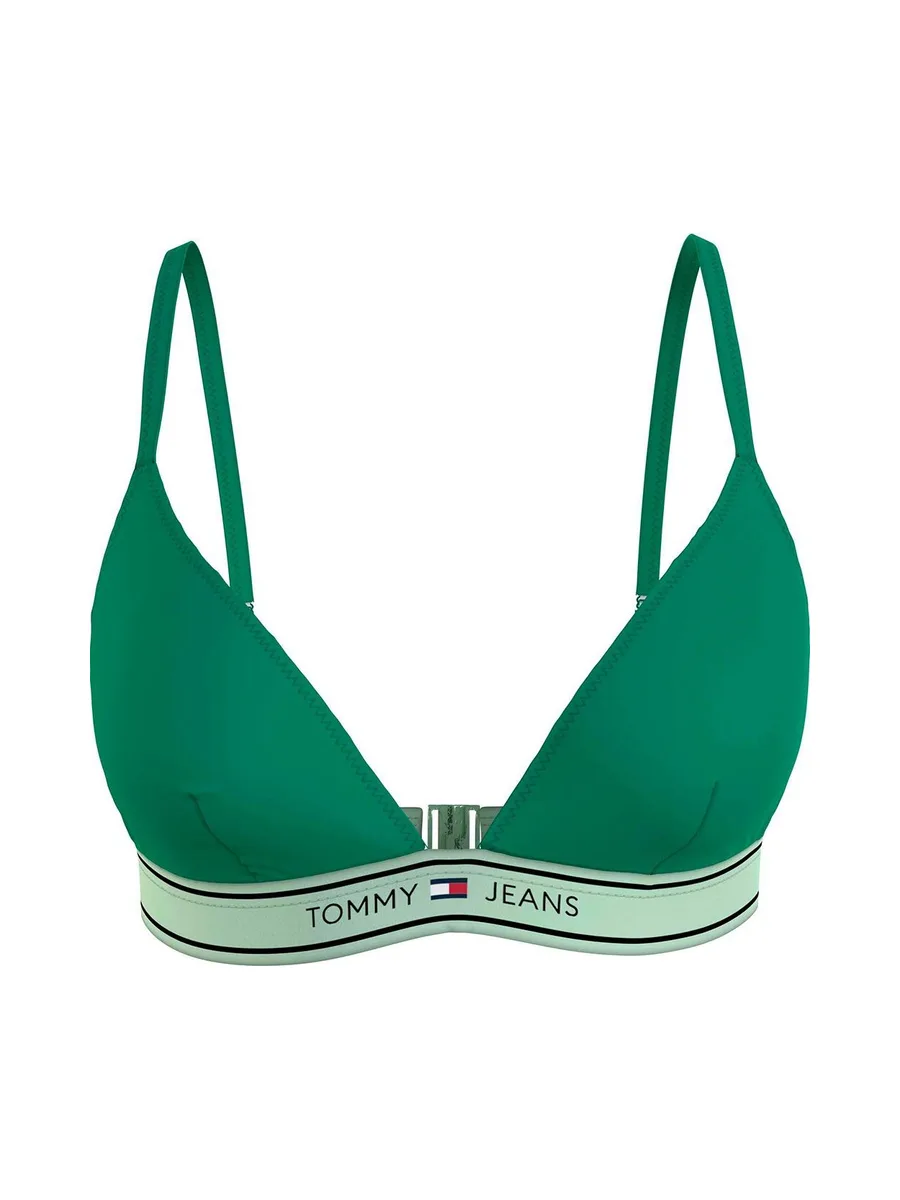Haut de bikini TOMMY HILFIGER UW0UW05349 2