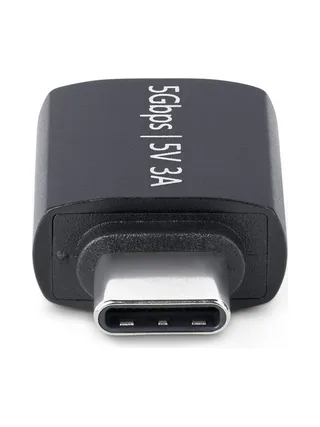StarTech.com USB31CAADGCP cable gender changer 3