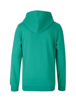 Sweat Vert Garçon Puma Class Small 2