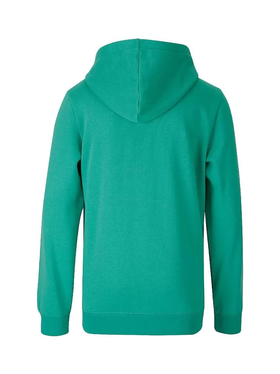 Sweat Vert Garçon Puma Class Small 3