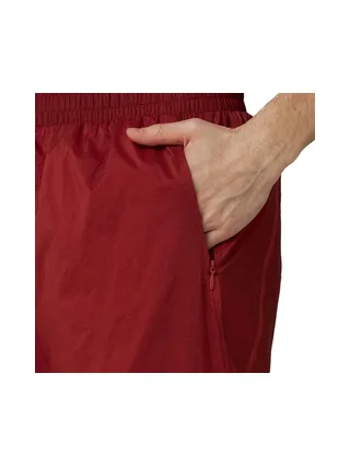 Pantalon Rouge Homme Converse Oxide 2