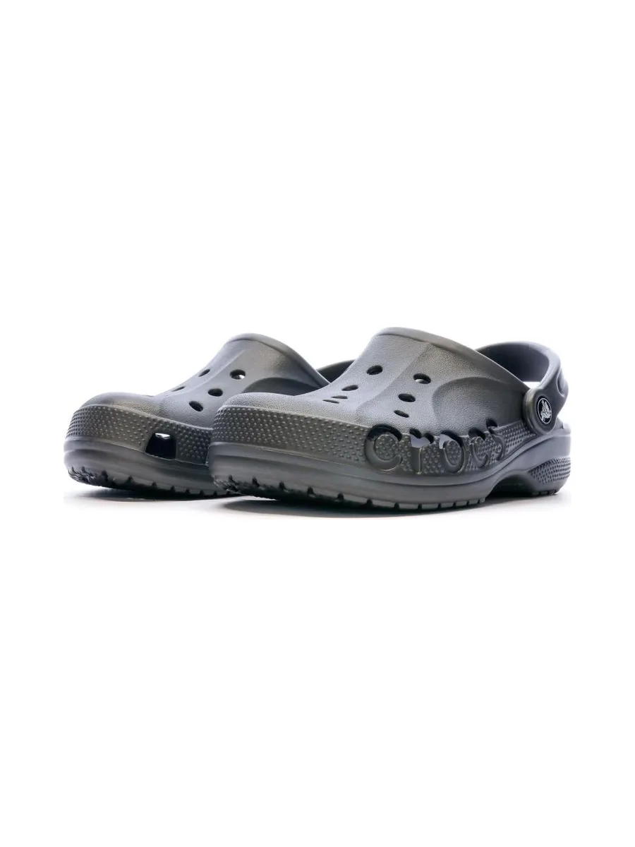 Sandales Crocs Grises Mixte Femme Baya 7
