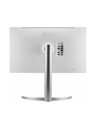 LG 27UQ850V-W computer monitor 7