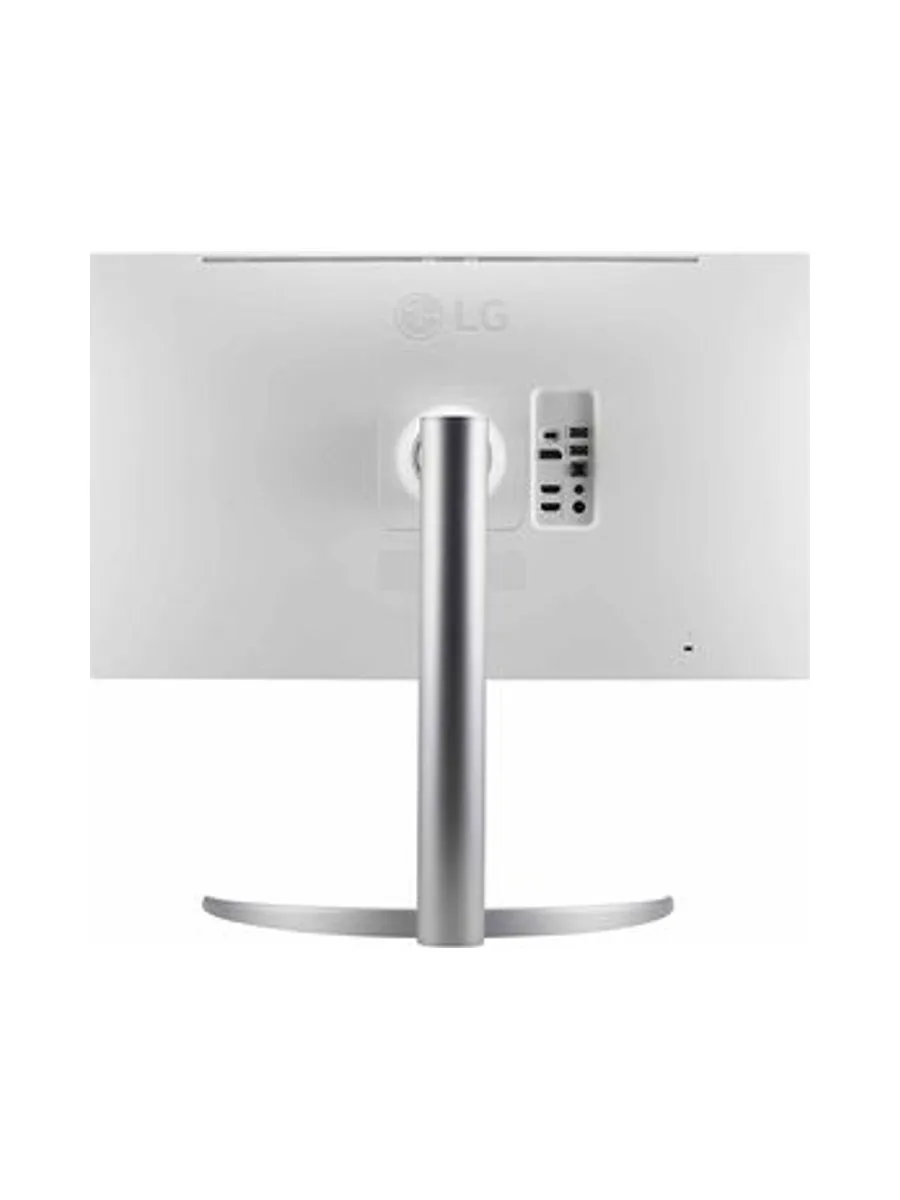 LG 27UQ850V-W computer monitor 7
