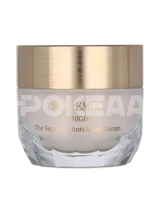 Sisley Supremya La Nuit Le Grand Baume At Night The Supreme Anti-Aging Cream 50ml 2