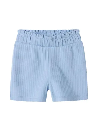Short Bleu Fille Name it Surajali 2