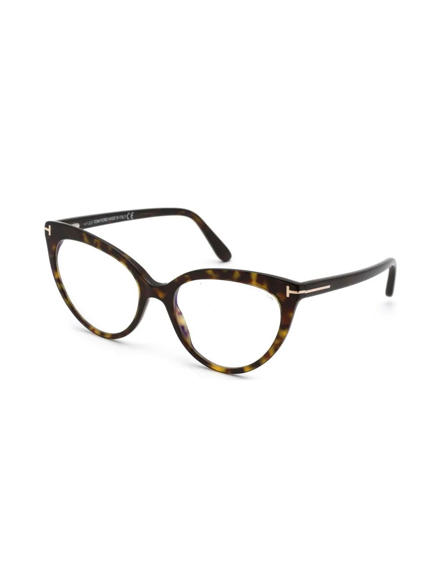 Tom Ford FT5674-B — Lunettes de vue 1