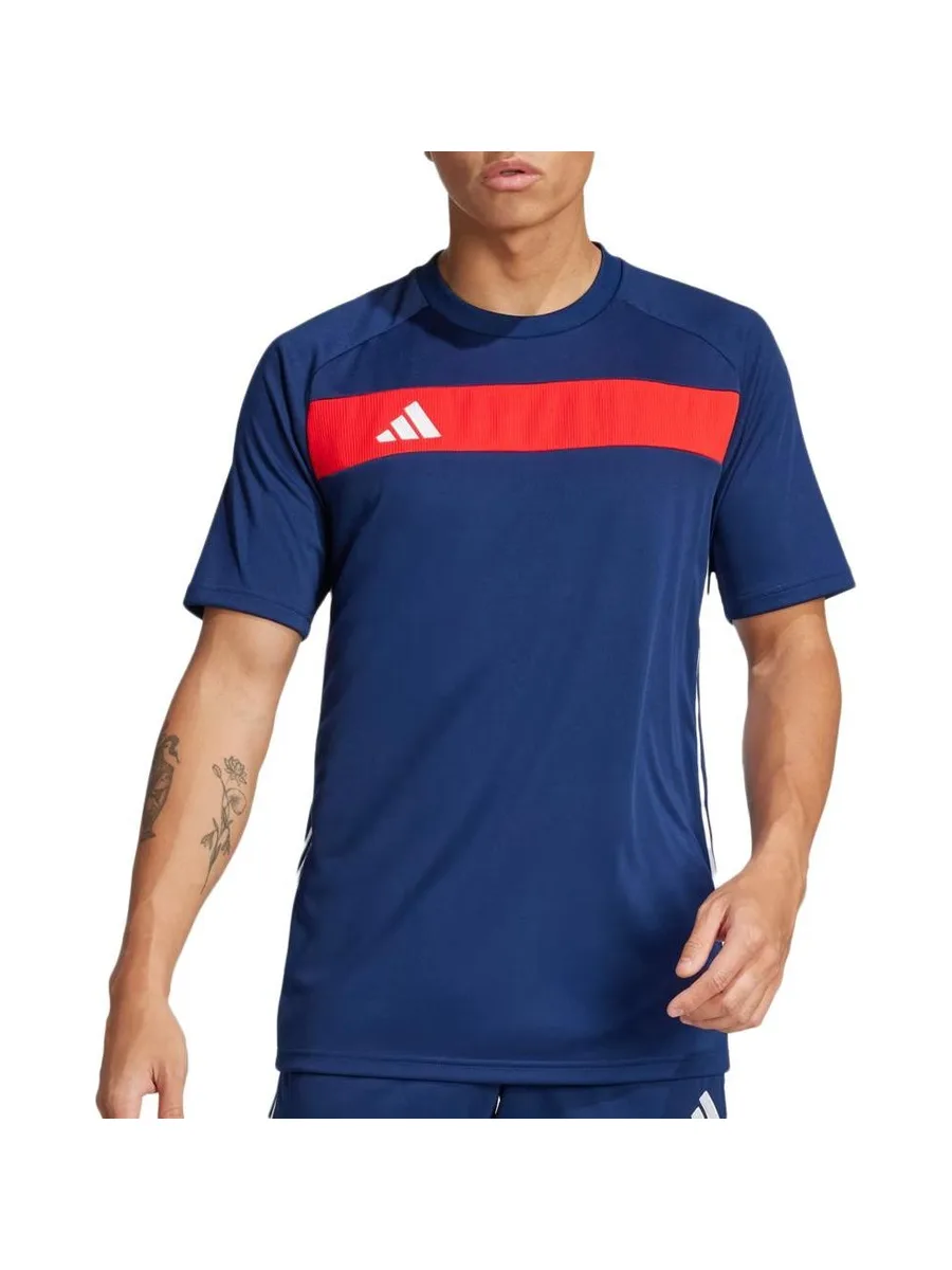 Maillot Marine Homme Adidas Tiro 2