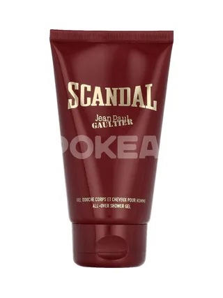 J.P. Gaultier Scandal Pour Homme Shower Gel 150ml 2