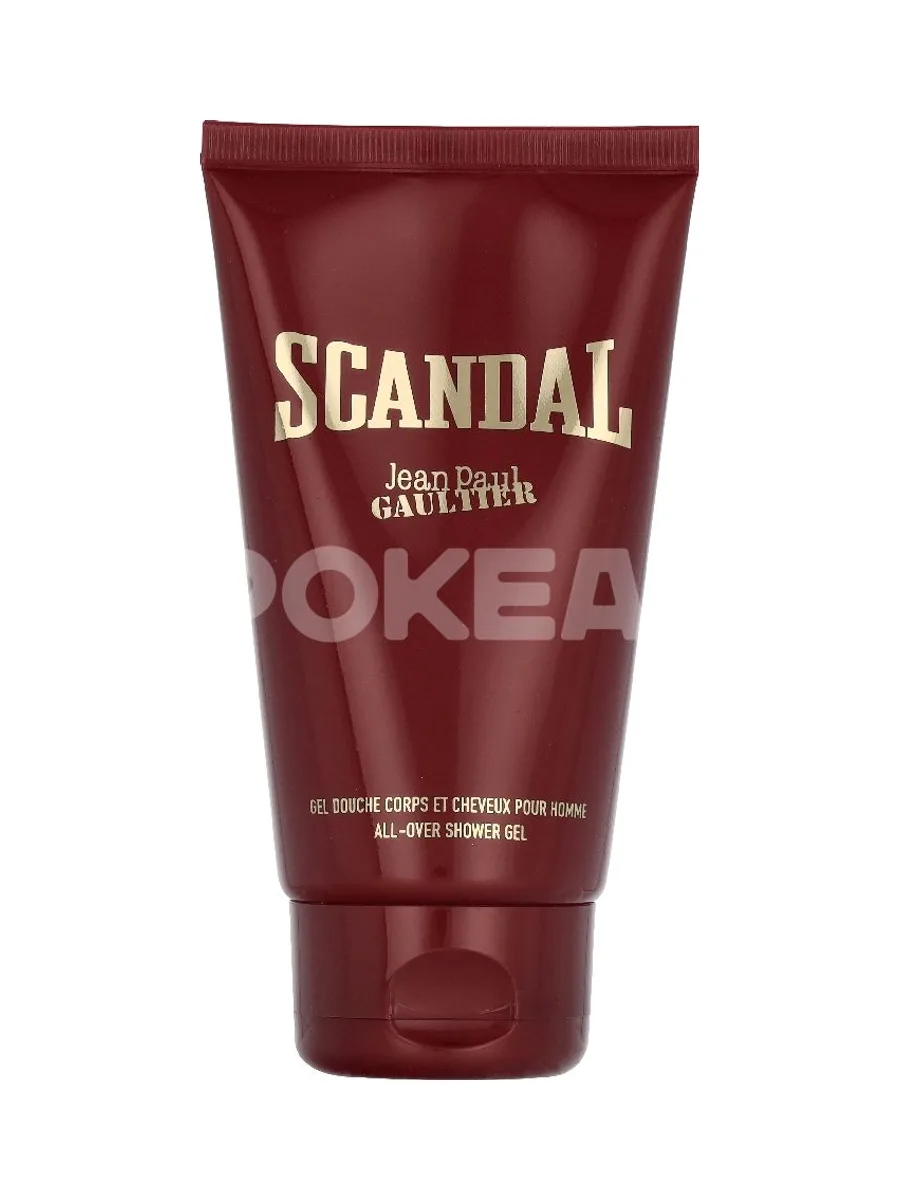 J.P. Gaultier Scandal Pour Homme Shower Gel 150ml 2