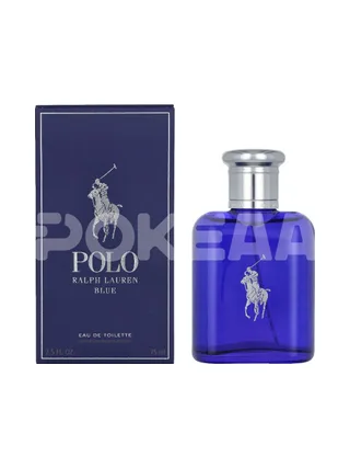 Ralph Lauren Polo Blue Edt Spray 75ml 1