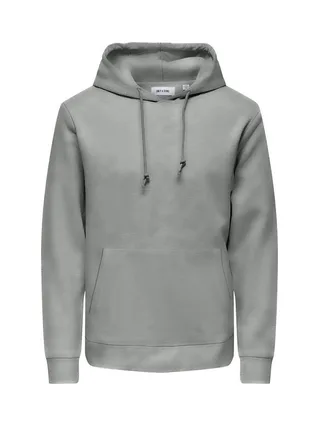 Sweat Vert Clair Homme Only & Sons Nirvana 1