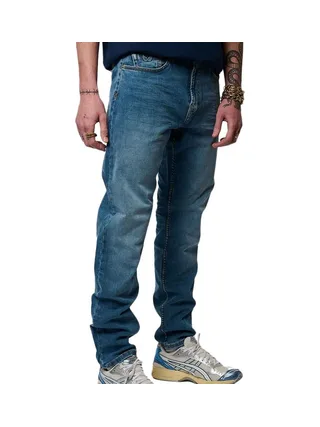 Jean Bleu Homme Kaporal Kp Daxko 1