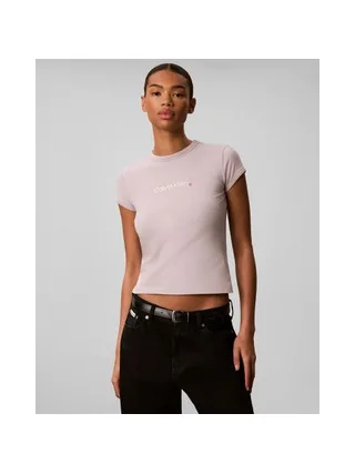 T-shirt CALVIN KLEIN LV047H835G 1