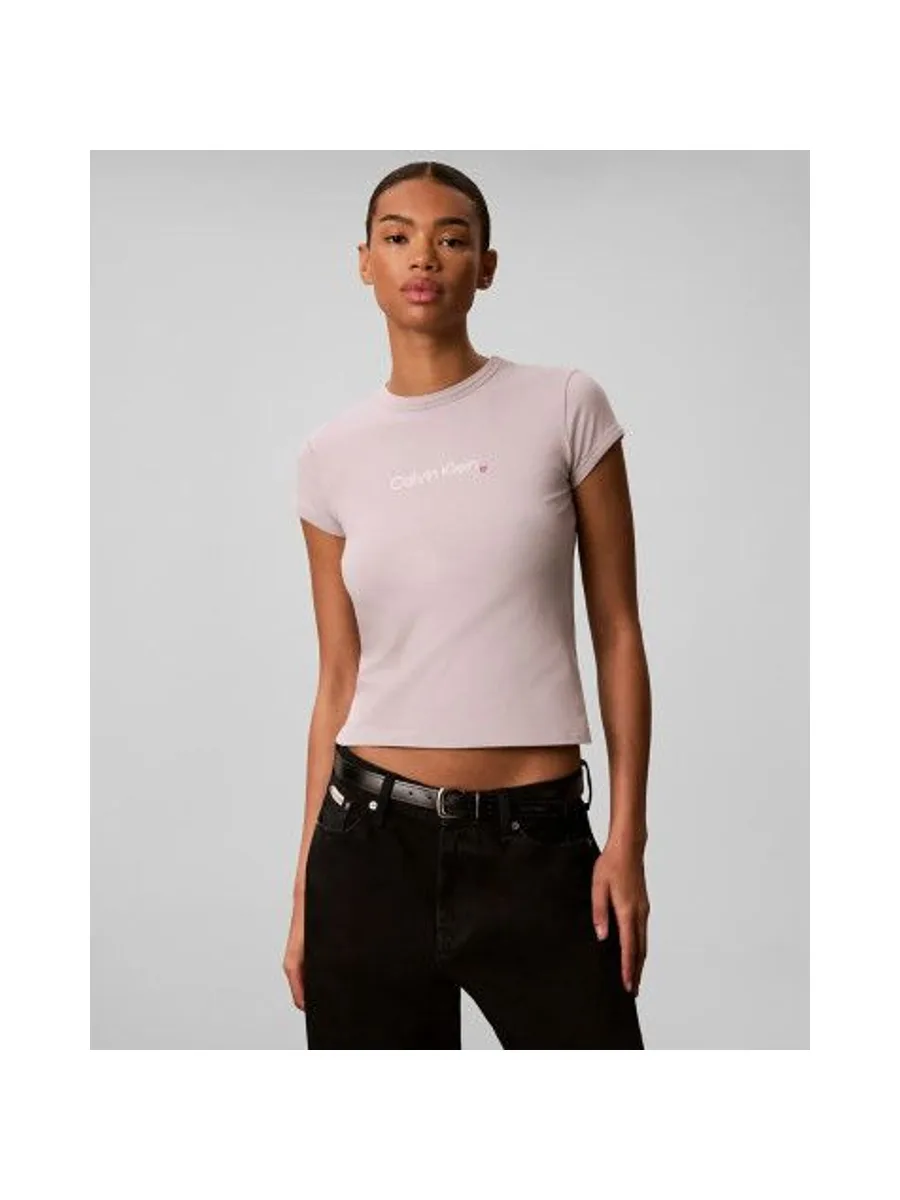 T-shirt CALVIN KLEIN LV047H835G 4