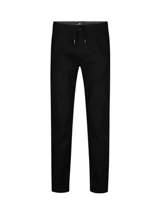 Pantalon Noir Homme Petrol Industries Denim Chino 1