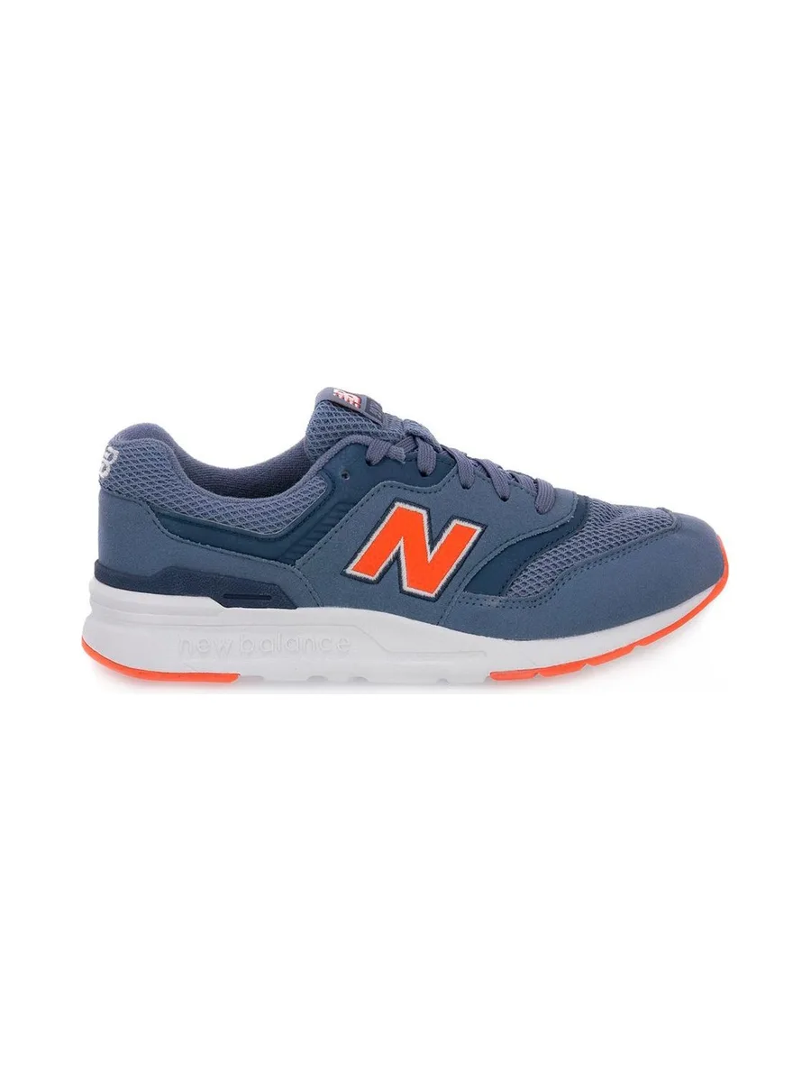 Baskets NEW BALANCE GR997HRC 2