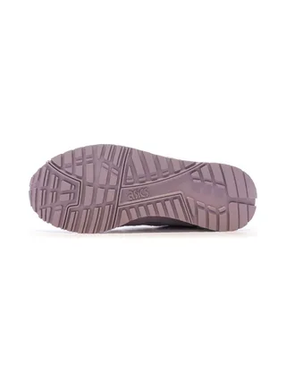 Baskets Roses/Jaunes Femme Asics Gelsaga 5