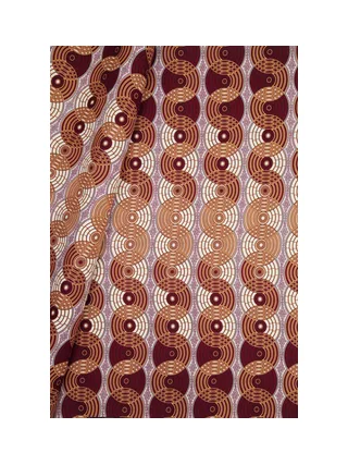 Julius Holland Waxblock 4