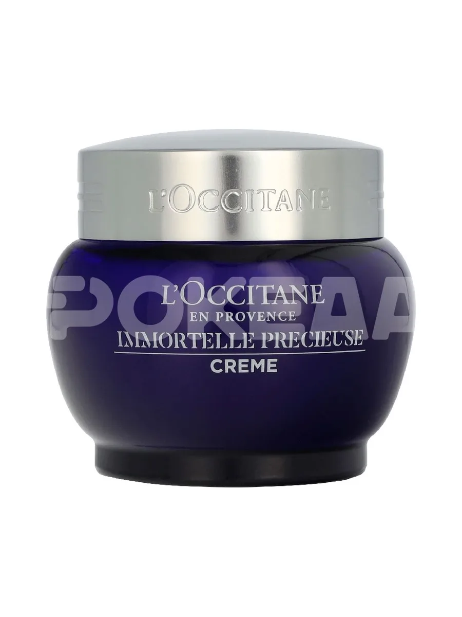 L'Occitane Immortelle Precious Cream 50ml 2