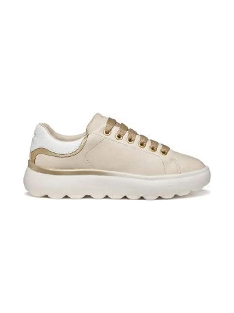 GEOX D Spherica Ec4.1 - Chaussures de sport 2