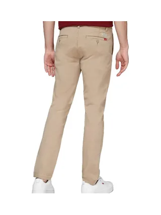 Pantalon Chino Beige Homme Levi's Xx Chino 17196 2