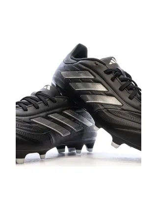 Chaussures de football Noires Homme Adidas Copa Pure 2 7
