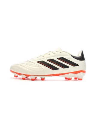 Chaussures de Foot Ecrus Homme Adidas Copa Pure 2 League MG 1