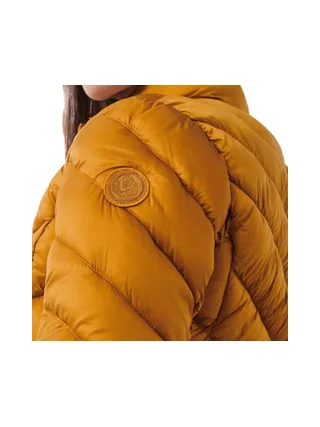 Doudoune Ochre Femme Teddy Smith B-bahia 3