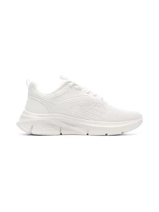 Baskets Blanches Femme Xti 145170 2
